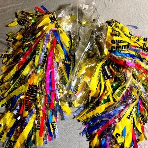 Harley Quinn Birds of Prey Jacket!!